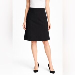 Dalia Collection City Fit Lower Rise Skirt - NWT